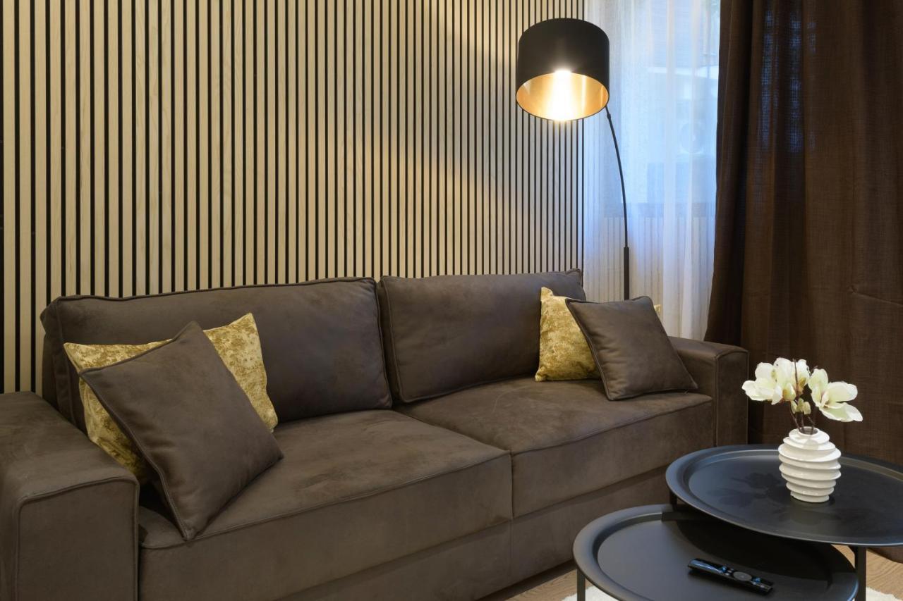 Royal Suite, Ljubljana Exterior photo