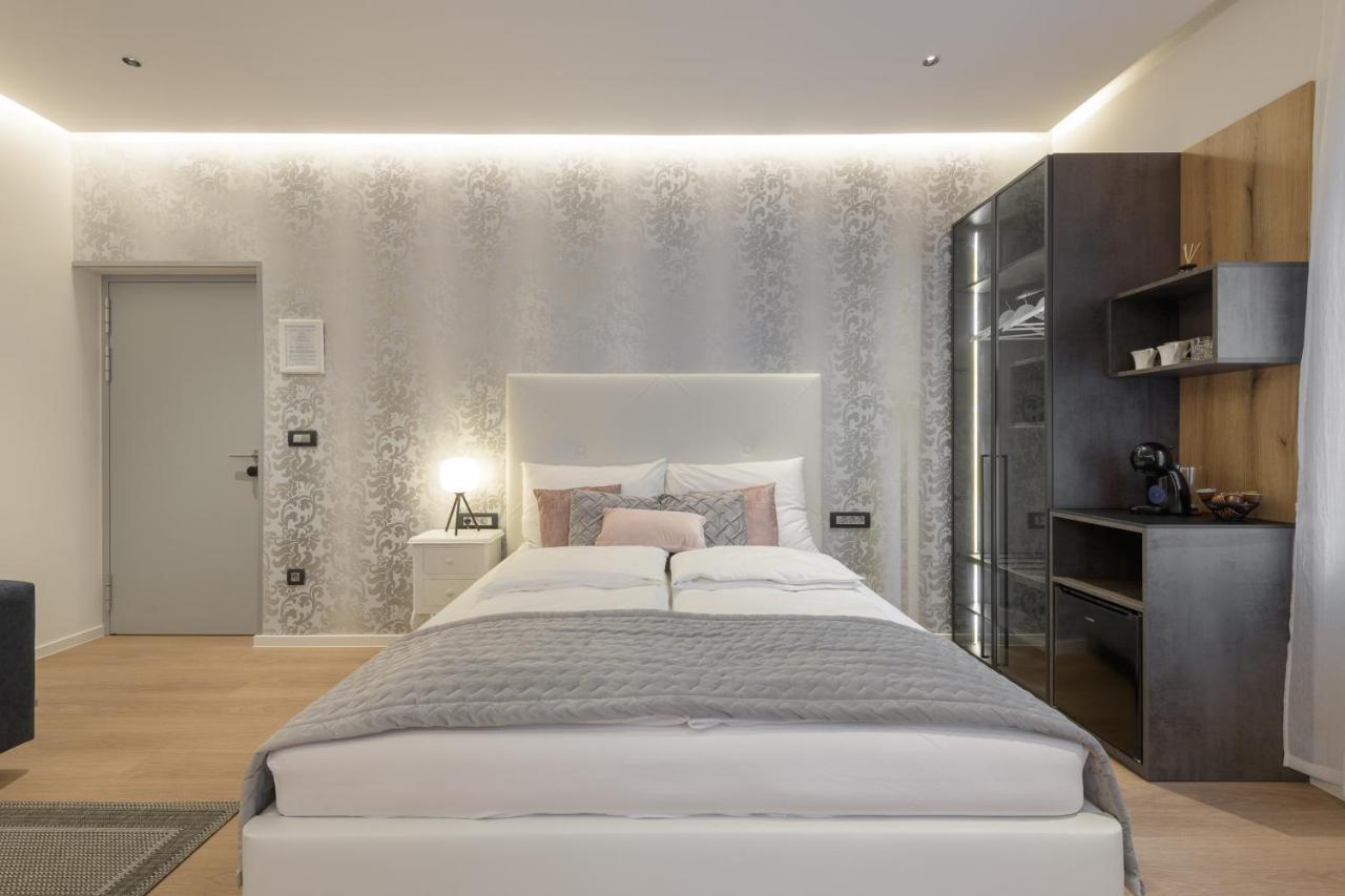 Royal Suite, Ljubljana Exterior photo