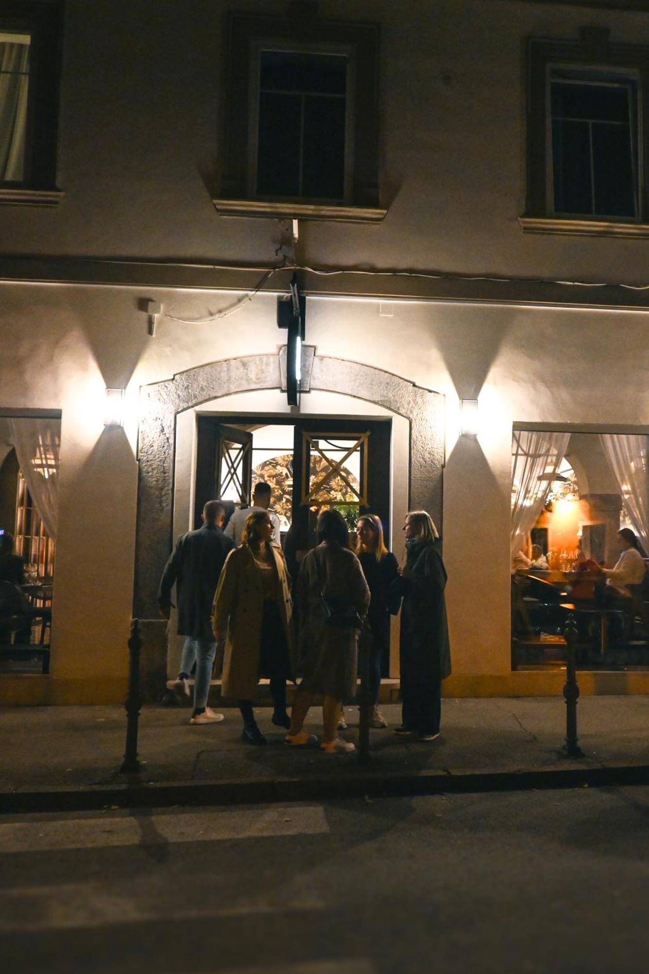 Royal Suite, Ljubljana Exterior photo